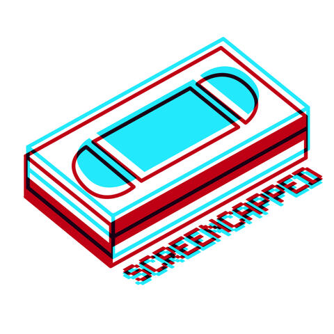 Screencapped Logo
