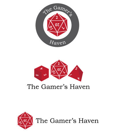 The Gamer&#39;s Haven