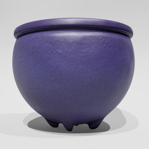 cauldron