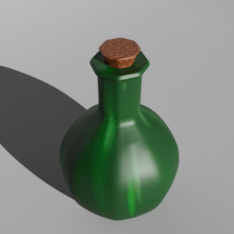potion
